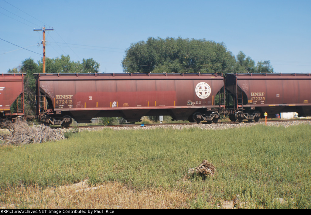 BNSF 472413